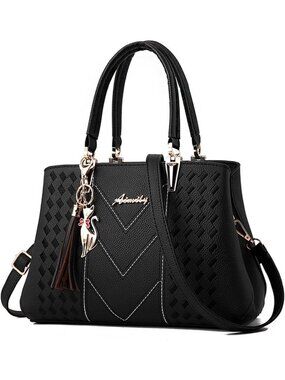 Stylish Medium Size Shoulder Bag & Tote for Women | Versatile Crossbody Handbag